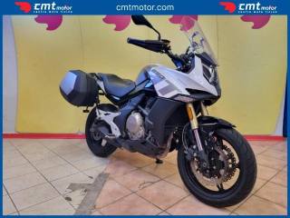 CF MOTO Other usata 2