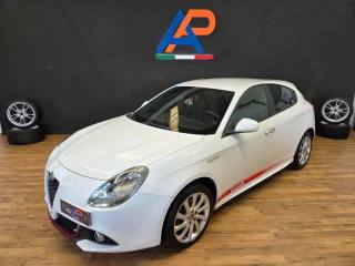 ALFA ROMEO Giulietta usata, con Airbag