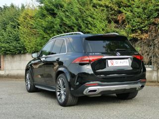 MERCEDES-BENZ GLE 300 usata, con Airbag Passeggero