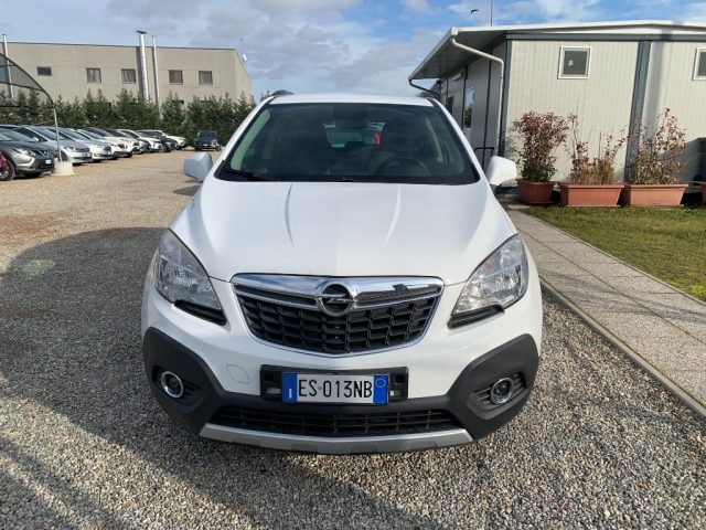 OPEL Mokka usata, con Airbag