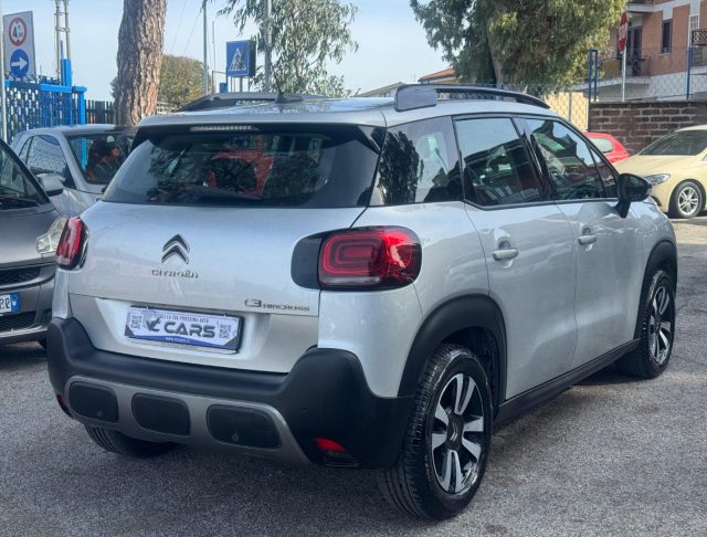CITROEN C3 Aircross usata, con Airbag Passeggero