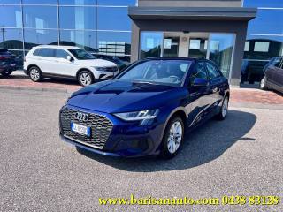 AUDI A3 SPB 30 TDI Business