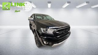 FORD Ranger usata, con Boardcomputer