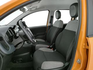 FIAT Panda usata, con Boardcomputer