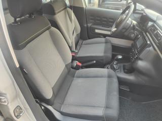 CITROEN C3 usata 19