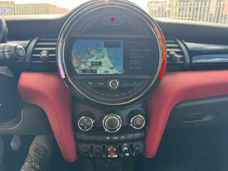 MINI One usata, con Immobilizzatore elettronico