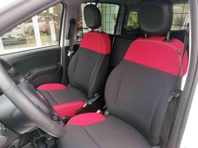 FIAT Panda usata, con Bluetooth