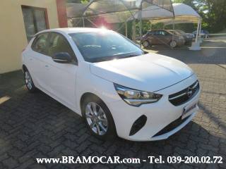OPEL Corsa usata, con Airbag Passeggero