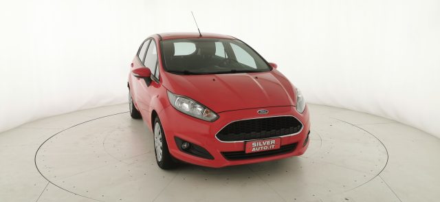 FORD Fiesta usata, con Specchietti laterali elettrici