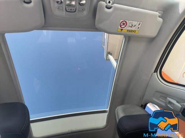 PEUGEOT 2008 usata, con Cruise Control