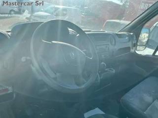 RENAULT Master usata, con Bluetooth