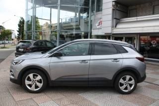 OPEL Grandland X usata, con Airbag