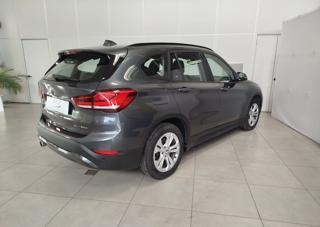 BMW X1 usata, con Airbag laterali