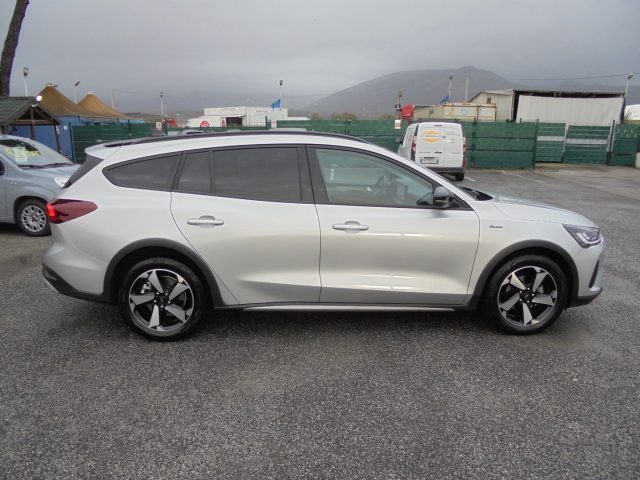 FORD Focus usata, con Adaptive Cruise Control