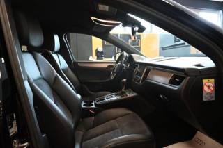 PORSCHE Macan usata 124