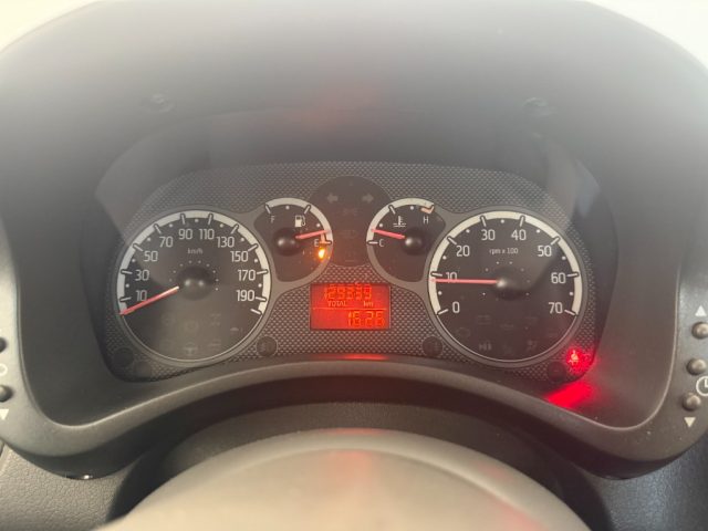 FIAT Panda usata 12