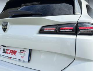 PEUGEOT 308 usata, con Servosterzo