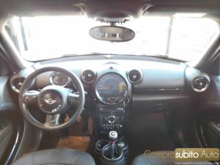 MINI Countryman usata 22