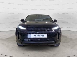 LAND ROVER Range Rover Evoque usata, con Chiusura centralizzata