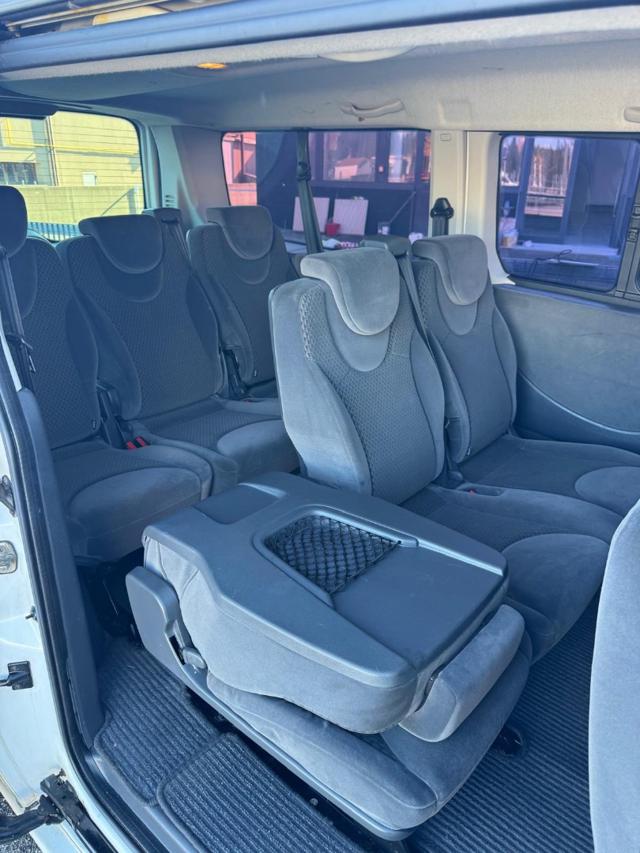 FIAT Scudo usata, con Fendinebbia