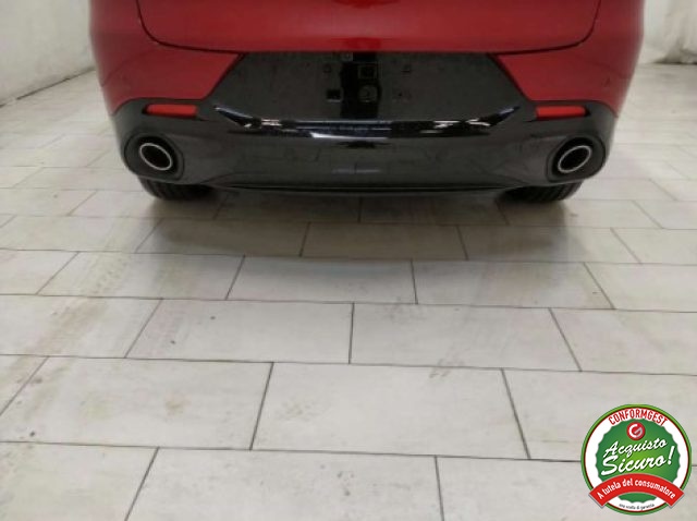 ALFA ROMEO Tonale usata, con Immobilizzatore elettronico