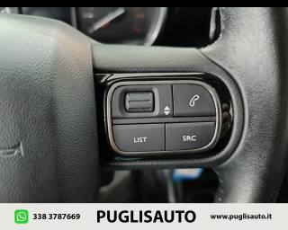 CITROEN C3 Aircross usata, con Fendinebbia