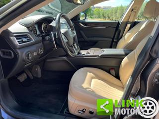 MASERATI Ghibli usata, con Controllo automatico clima