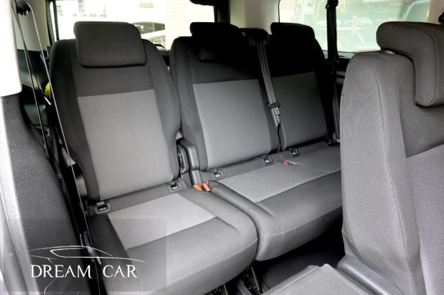 TOYOTA Proace Verso usata, con Cruise Control