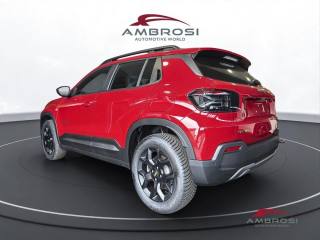 JEEP Avenger usata 3