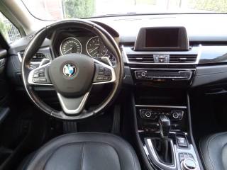 BMW 218 usata, con Controllo trazione