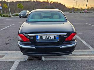 JAGUAR X-Type usata, con Antifurto