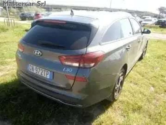 HYUNDAI i30 usata, con Airbag Passeggero