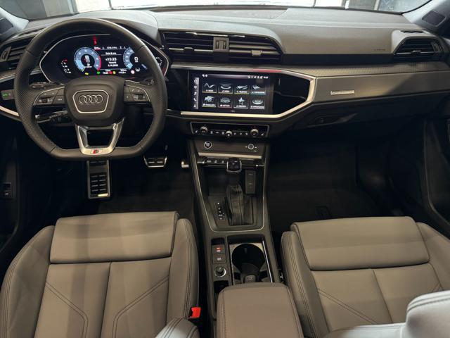 AUDI Q3 usata, con Controllo automatico clima