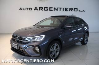 VOLKSWAGEN Taigo 1.0 TSI 115 CV R-Line TETTO NAVI LED
