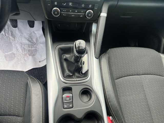 RENAULT Kadjar usata, con Cruise Control