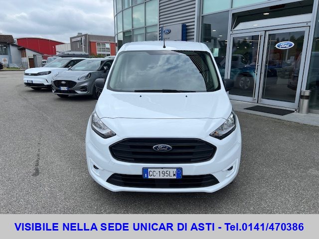 FORD Transit Connect usata, con Airbag