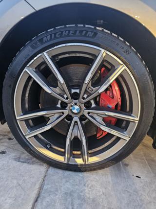 BMW 340 usata 26