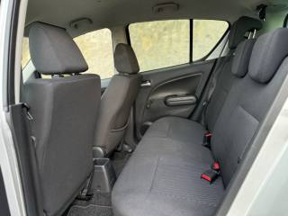 SUZUKI Splash usata, con Volante multifunzione