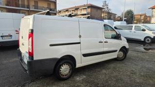 CITROEN Jumpy usata, con Chiusura centralizzata