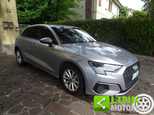 AUDI A3 usata, con ABS