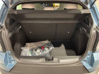 FIAT Grande Panda usata, con Sedile posteriore sdoppiato