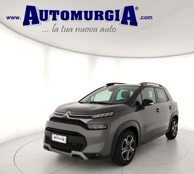 CITROEN C3 Aircross usata, con Airbag