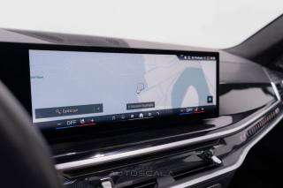 BMW X7 usata, con Volante multifunzione