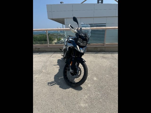 BMW F 850 GS usata 0