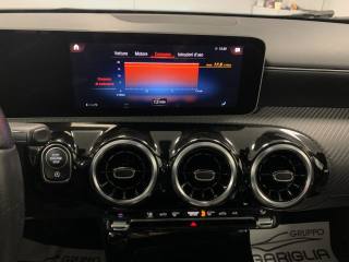 MERCEDES-BENZ CLA 180 usata, con Sensori di parcheggio posteriori