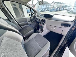 RENAULT Modus usata, con Immobilizzatore elettronico