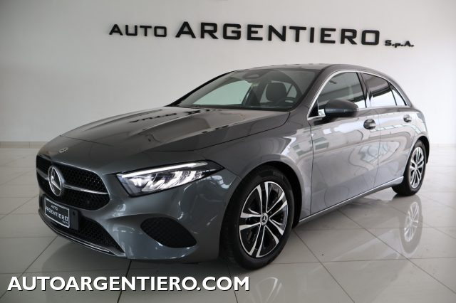MERCEDES-BENZ A 180 usata, con ABS
