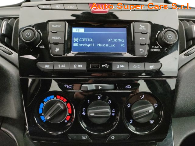 LANCIA Ypsilon usata 12