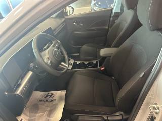 HYUNDAI Kona usata, con Autoradio