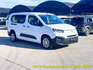 FIAT Doblo usata, con Airbag